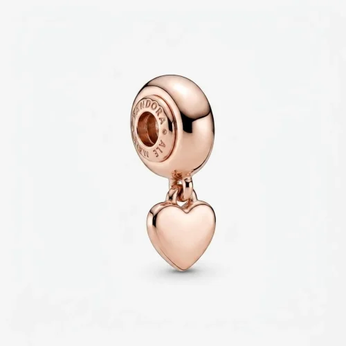 PENDENTE ARGENTO PANDORA RIF. RA6049B - 2433