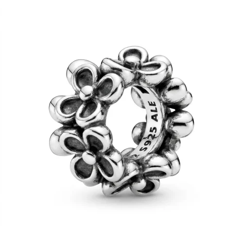 CHARM ARGENTO PANDORA RIF. LE3353D - 288