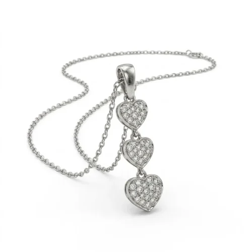COLLANA ORO SV1166-445