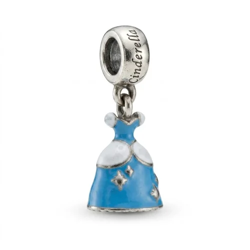 PENDENTE ARGENTO CENERENTOLA PANDORA RIF. RA6384C - 2429
