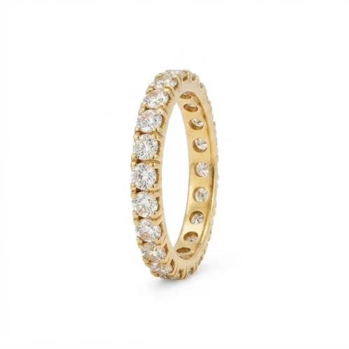 ANELLO ORO RIF. CE12759A-2