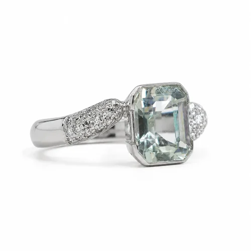 ANELLO ORO RIF. CE7856B-2236