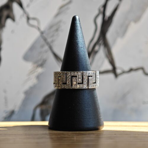 ANELLO ORO RIF. RA11227B-49