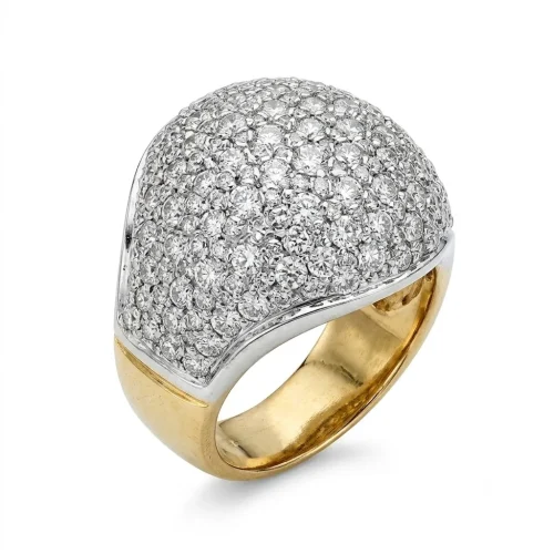 ANELLO ORO SV1392C-2243