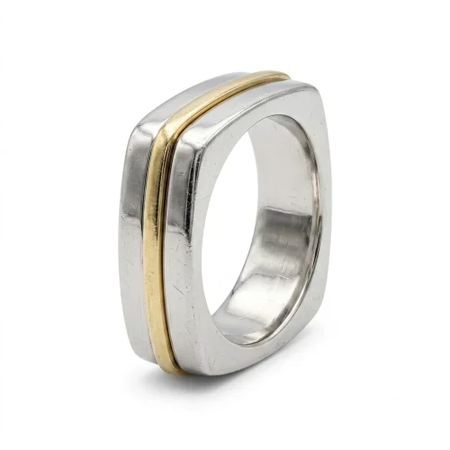 ANELLO ORO UOMO RA11694B-56 (P)