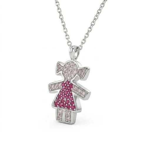 COLLANA ORO ARTLINEA JEWELS RA12440-411