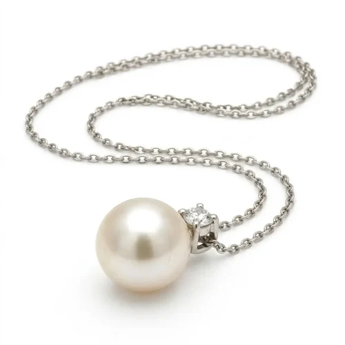 COLLANA ORO MILUNA RA15441-1217