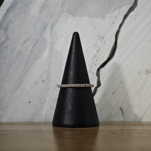 ANELLO ORO RIF. RA13216A-72 (P)