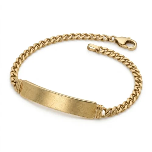 BRACCIALE ORO BIMBO RIF. RA13394B-208