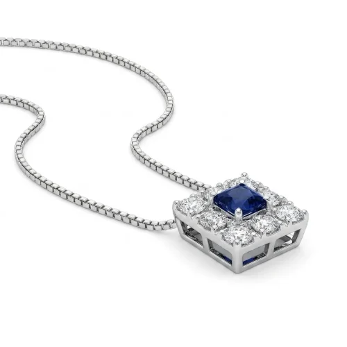COLLANA ORO RIF. RA13547-1578 (P)