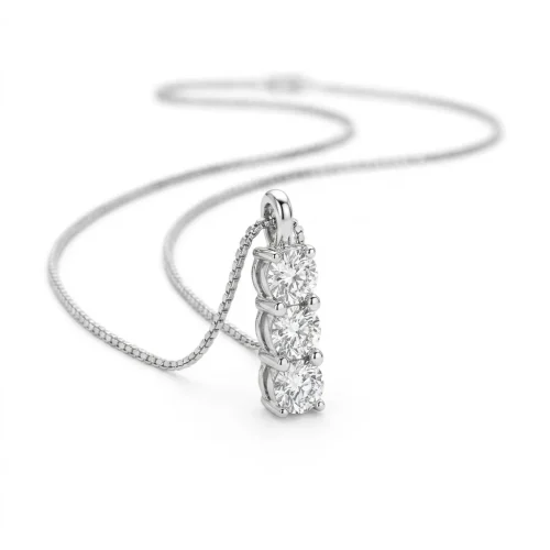 COLLANA ORO RIF. RA13660-433