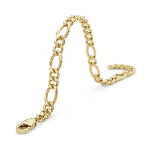 BRACCIALE ORO UOMO RIF. RA876-4085