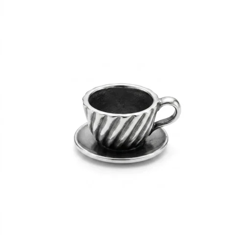 CIONDOLO ARGENTO TROLLBEADS RIF. 6775I - 2434