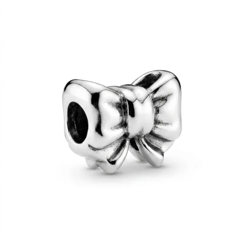 CHARM ARGENTO PANDORA RIF. RA3990L - 291