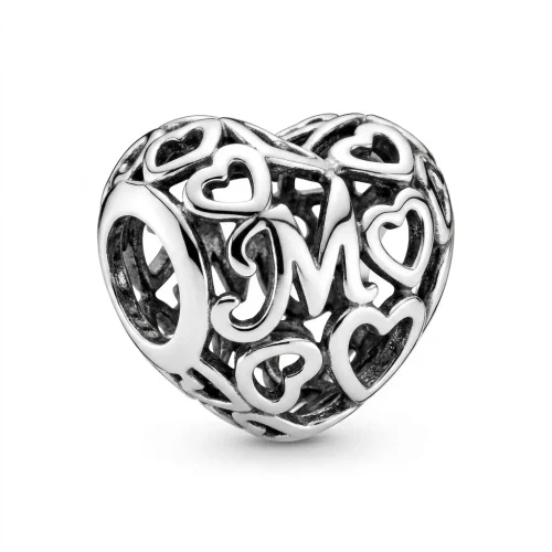 CHARM ARGENTO PANDORA RIF. SV330H7-379