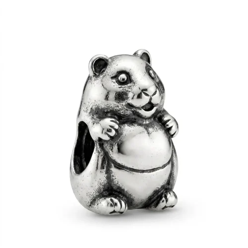 CHARM PANDORA ARGENTO RIF. RA11914F - 301