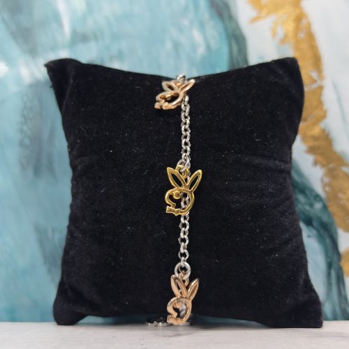 BRACCIALE ARGENTO RIF. RA13296A9-203 (P)