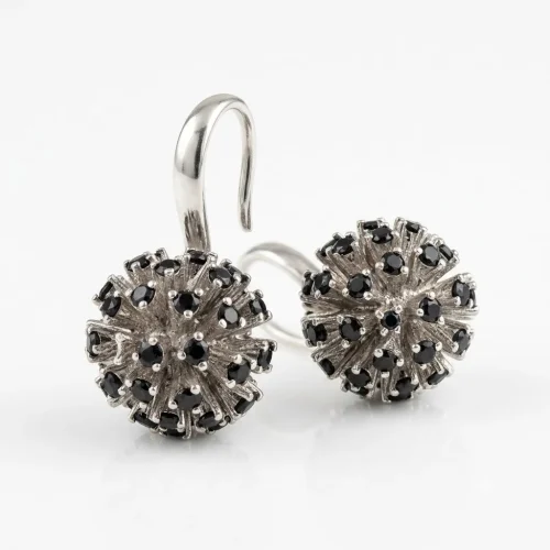 ORECCHINI ARGENTO RIF. CE9433H-480 (P)