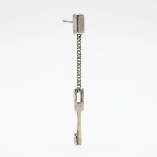 ORECCHINI "PIANEGONDA" ARGENTO RIF. RA13296E-2425 (P)