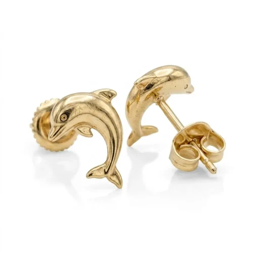 ORECCHINO ORO RIF RA14302C-460