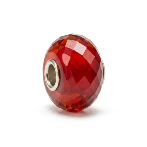 CHARM ARGENTO TROLLBEADS RIF. PR67D - 351
