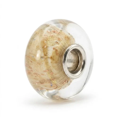 CHARM ARGENTO TROLLBEADS RIF. PR67F - 353