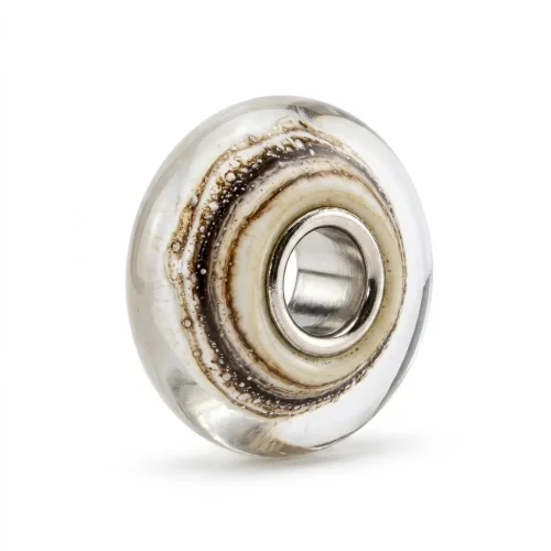CHARM ARGENTO TROLLBEADS RIF. PR67H - 355