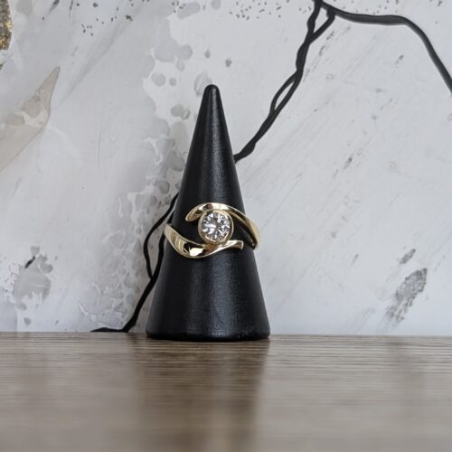 SOLITARIO ORO RIF RA13979B