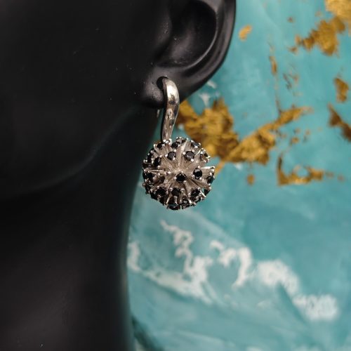 ORECCHINI ARGENTO RIF. CE9433H-480 (P)