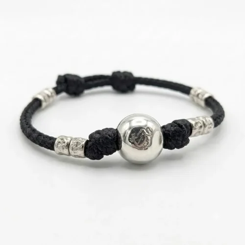 BRACCIALE DODO ARGENTO RA14261C - 2427