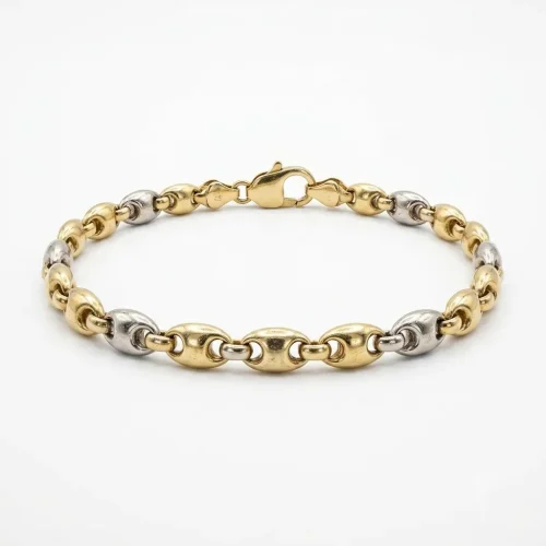 BRACCIALE ORO RIF. PR393-678