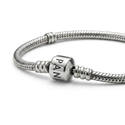 BRACCIALE PANDORA ARGENTO RIF RA14387C - 2379