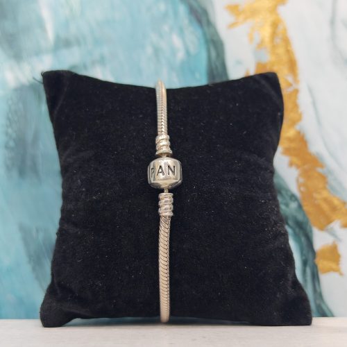 BRACCIALE PANDORA ARGENTO RIF RA14387C - 2379