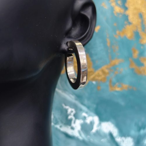 ORECCHINI ARGENTO RIF. PR193C-515 (P)