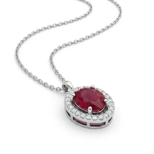 COLLANA ORO RIF. RA14899O-393