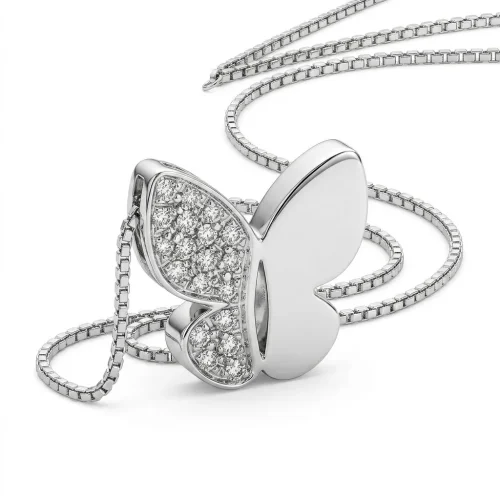 COLLANA SALVINI ORO RIF. PR347-475