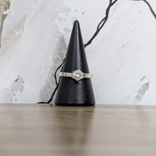 SOLITARIO ORO RIF RA14784B