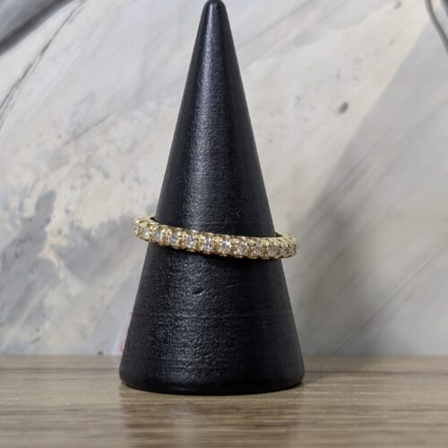 ANELLO ORO RIF. RA14899H-32