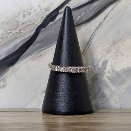 ANELLO ORO RIF. RA14860-25