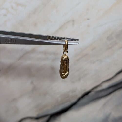 CIONDOLO ORO RIF. 14807D-314