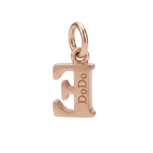 CIONDOLO DODO ORO RIF RA14874B-2232