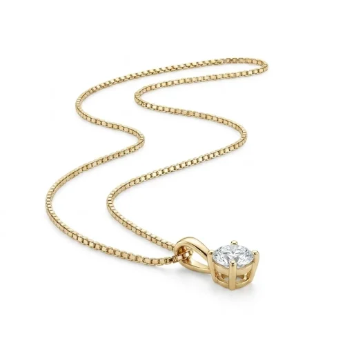 COLLANA ORO UNOAERRE RIF. PR490-833 (P)