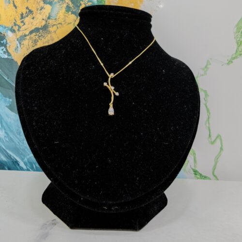 COLLANA ORO RIF. PR543-1012 (P)