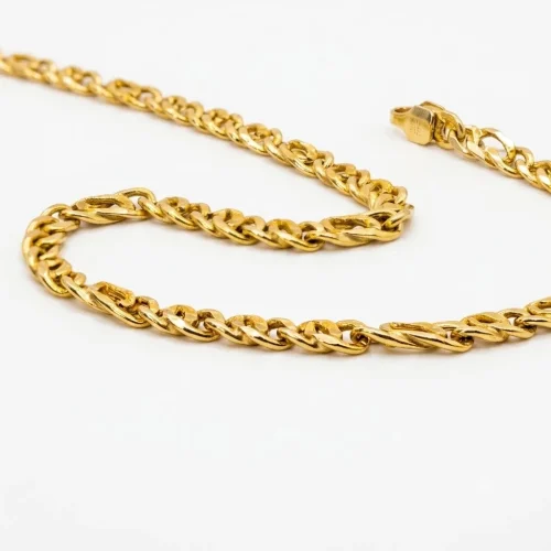 BRACCIALE ORO RIF RA15451-1412