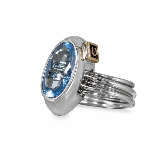 ANELLO ORO RACC RA15727-2497