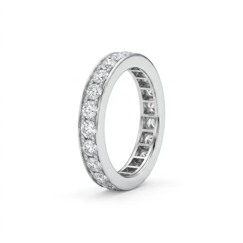 ANELLO VERETTA ORO RIF RA15889-2262 (P)