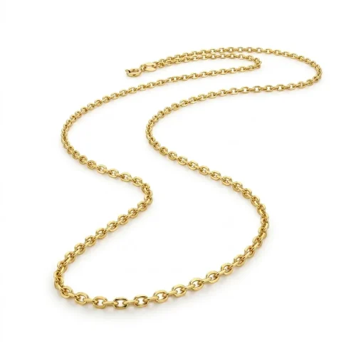 COLLANA ORO (P) PR434-2868
