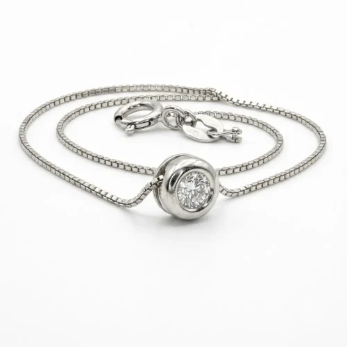 COLLANA ORO RACC RIF RA15770-1837