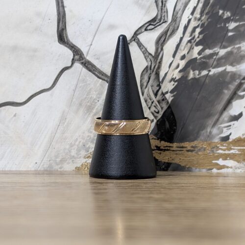 ANELLO ORO RACC RA15907-2199