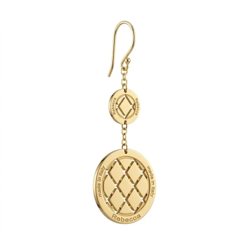 ORECCHINI ORO RACC RA16033-2270